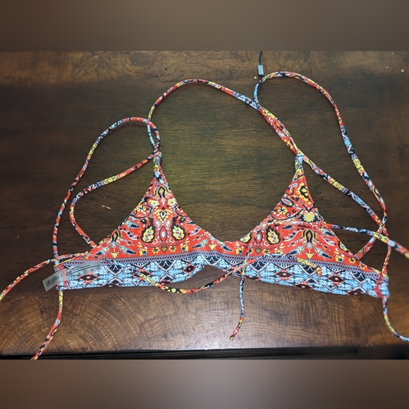 Zaful bikini - Picture 2 of 7